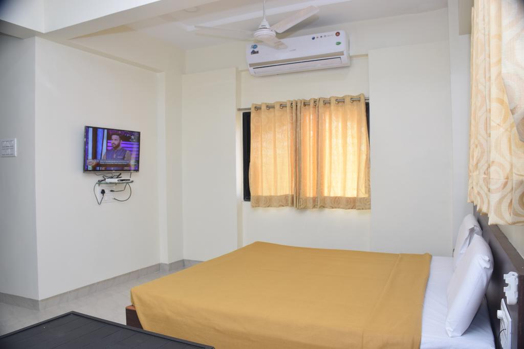 Hotel Shivneri Durvankur Lodge-Standard Non Ac